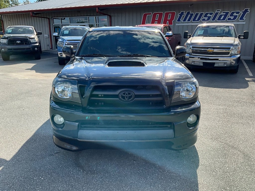 Used 2006 Toyota Tacoma X-Runner RWD image 9
