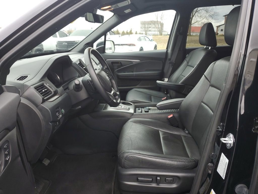 Used 2023 Honda Passport EX-L image 14