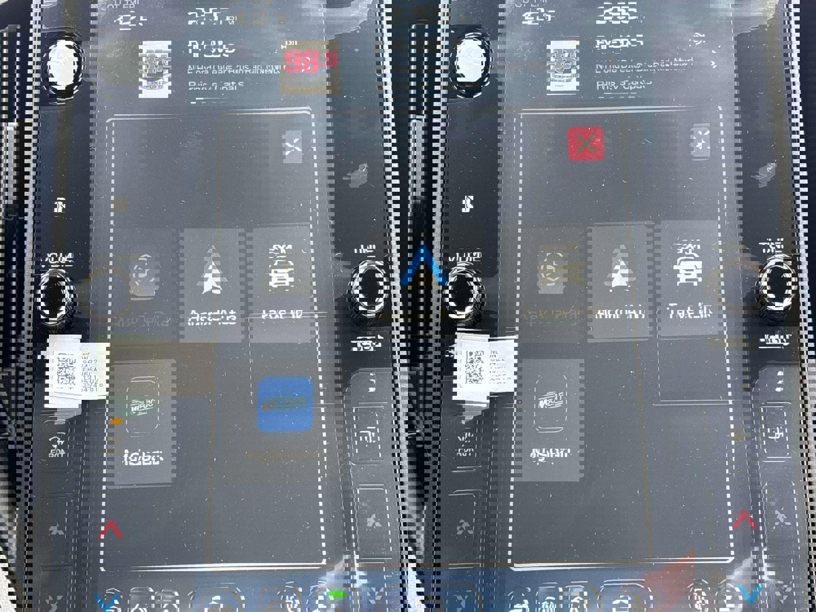 New 2026 Subaru Crosstrek 2.0i Premium image 11