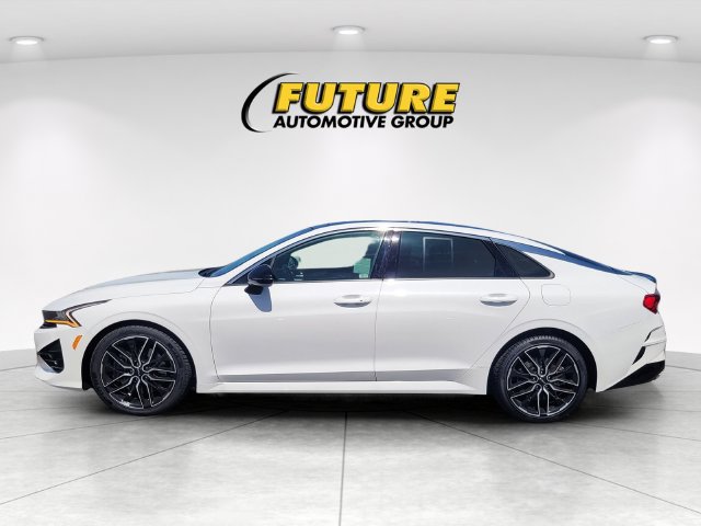 Used 2024 Kia K5 GT FWD image 6