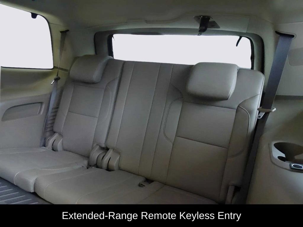 Used 2019 Chevrolet Tahoe LT w/ LT Signature Package image 30