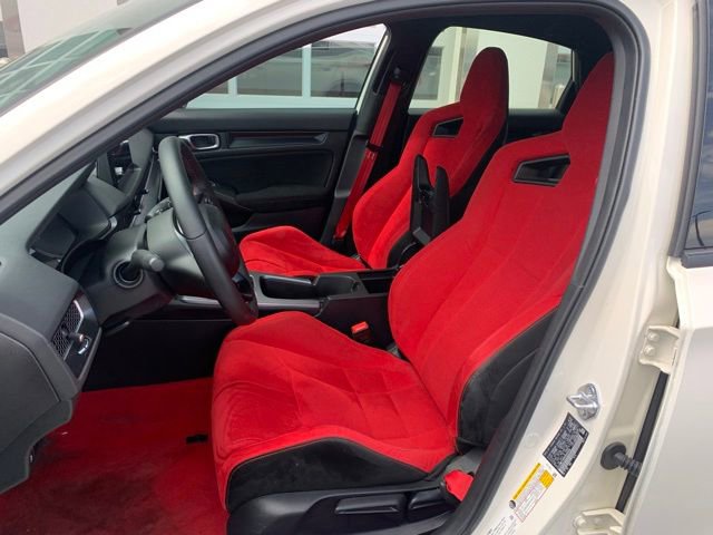 Certified 2025 Honda Civic Type R image 5