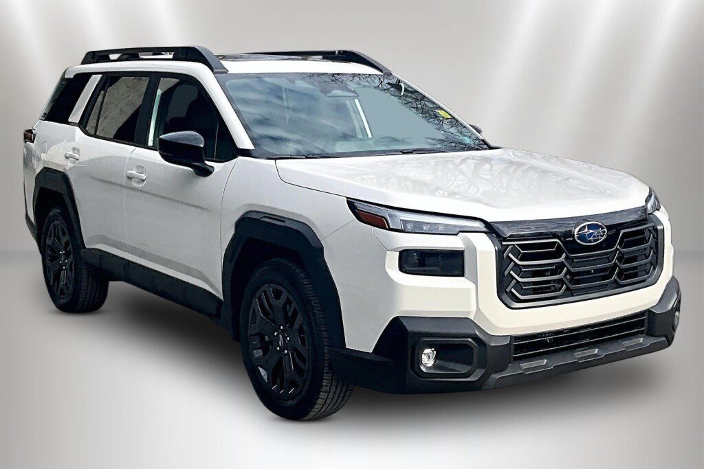 New 2026 Subaru Outback Limited XT