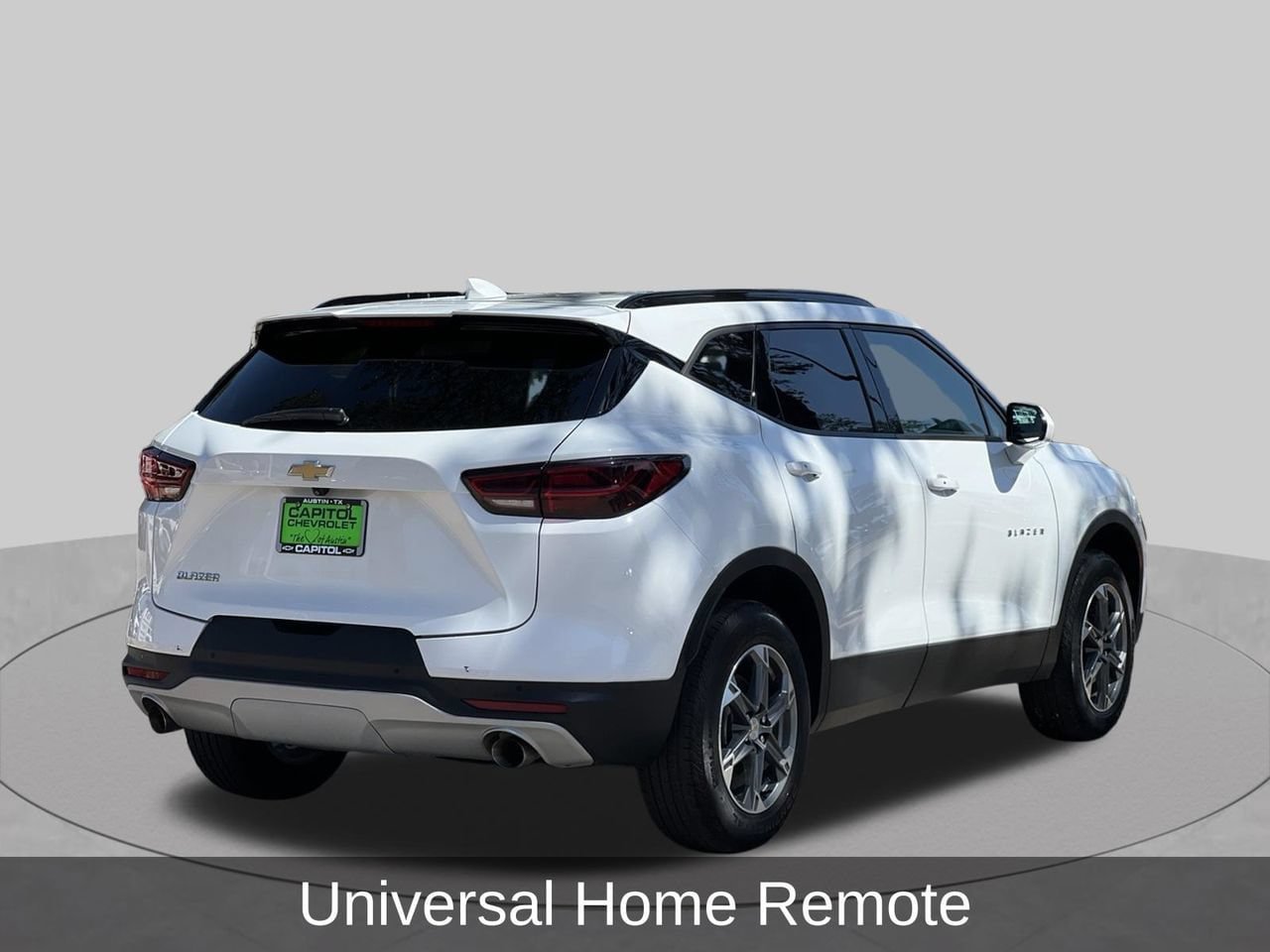 Used 2024 Chevrolet Blazer LT w/ Convenience Package FWD image 5