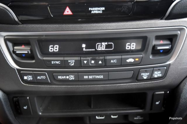 Used 2025 Honda Ridgeline RTL image 20