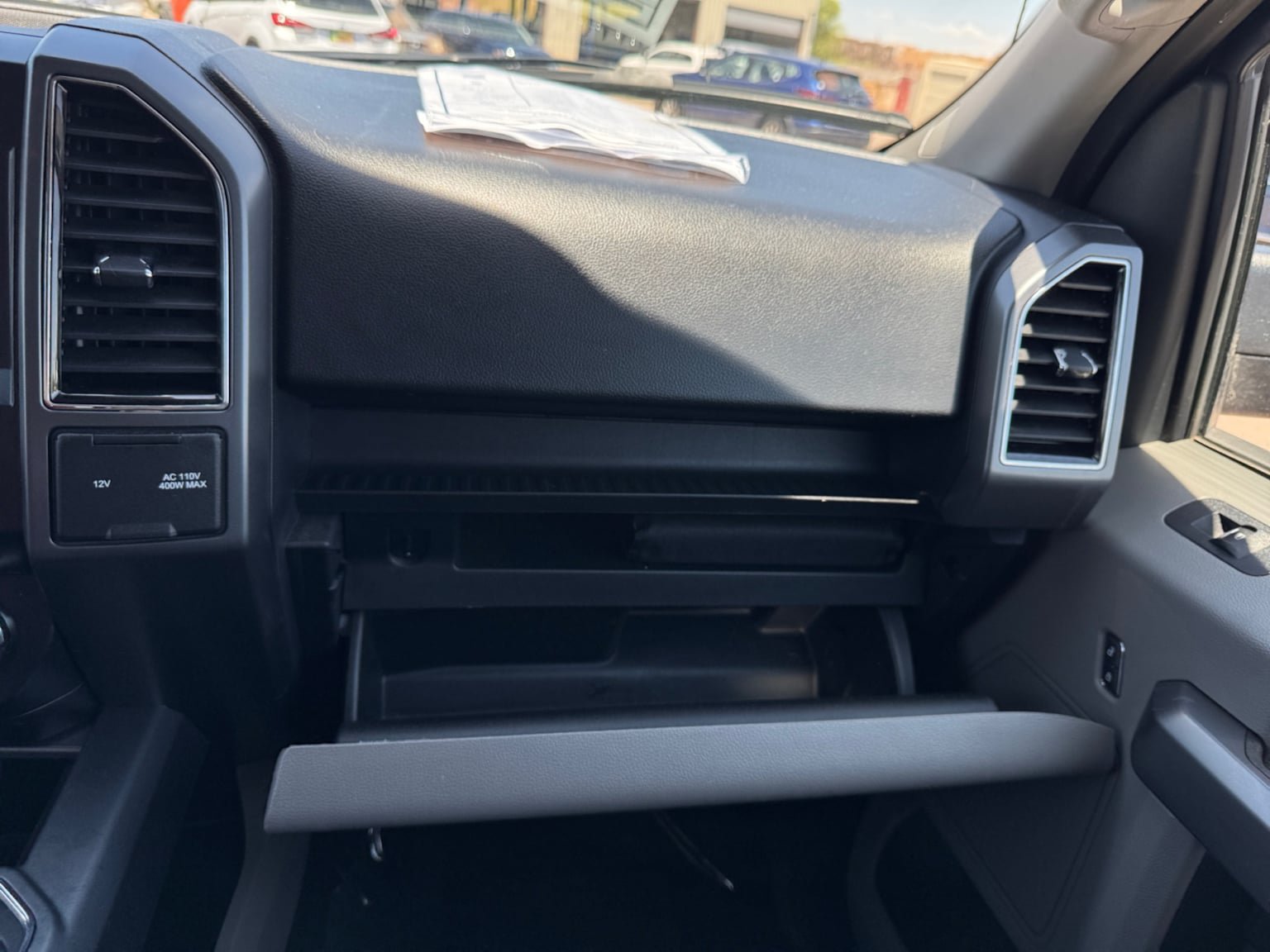Used 2019 Ford F150 XLT w/ Equipment Group 302A Luxury AWD/4WD image 24