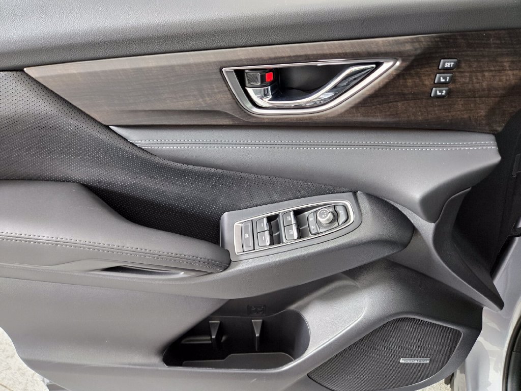New 2027 Subaru Ascent Touring AWD/4WD image 13