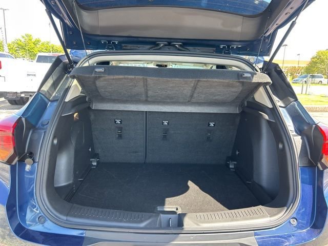 Used 2023 Buick Encore GX Preferred w/ Cold Weather Comfort Package image 29