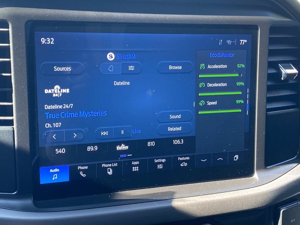 Used 2025 Ford F150 XL AWD/4WD image 20