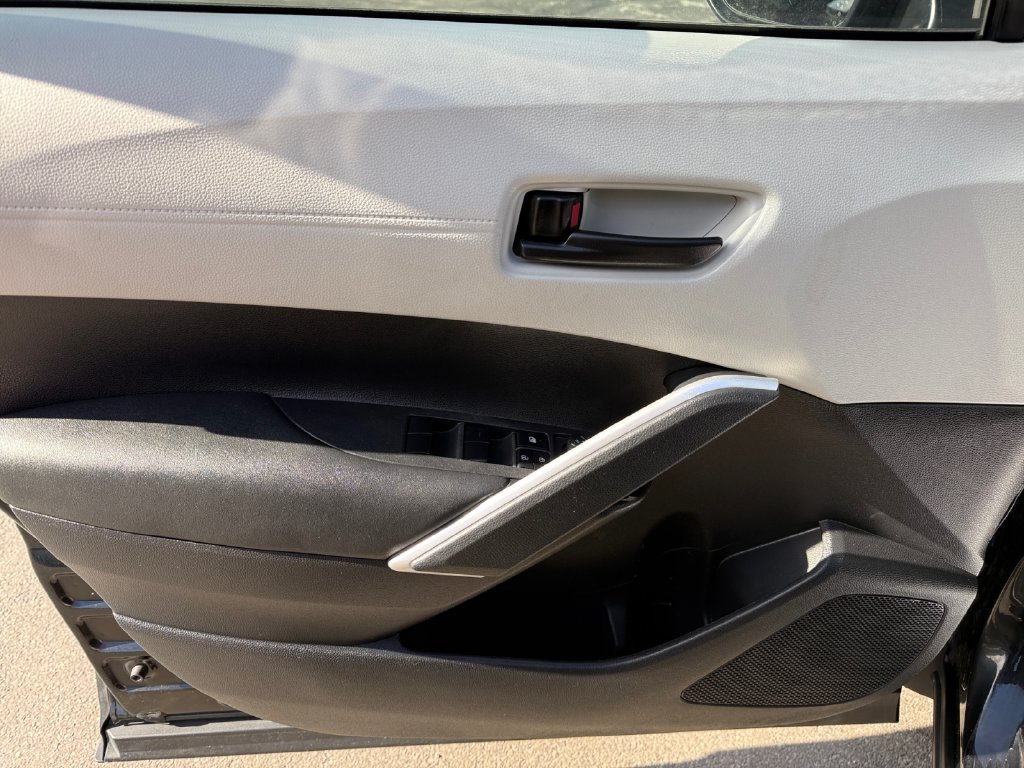 Certified 2023 Toyota Corolla Cross L AWD/4WD image 23