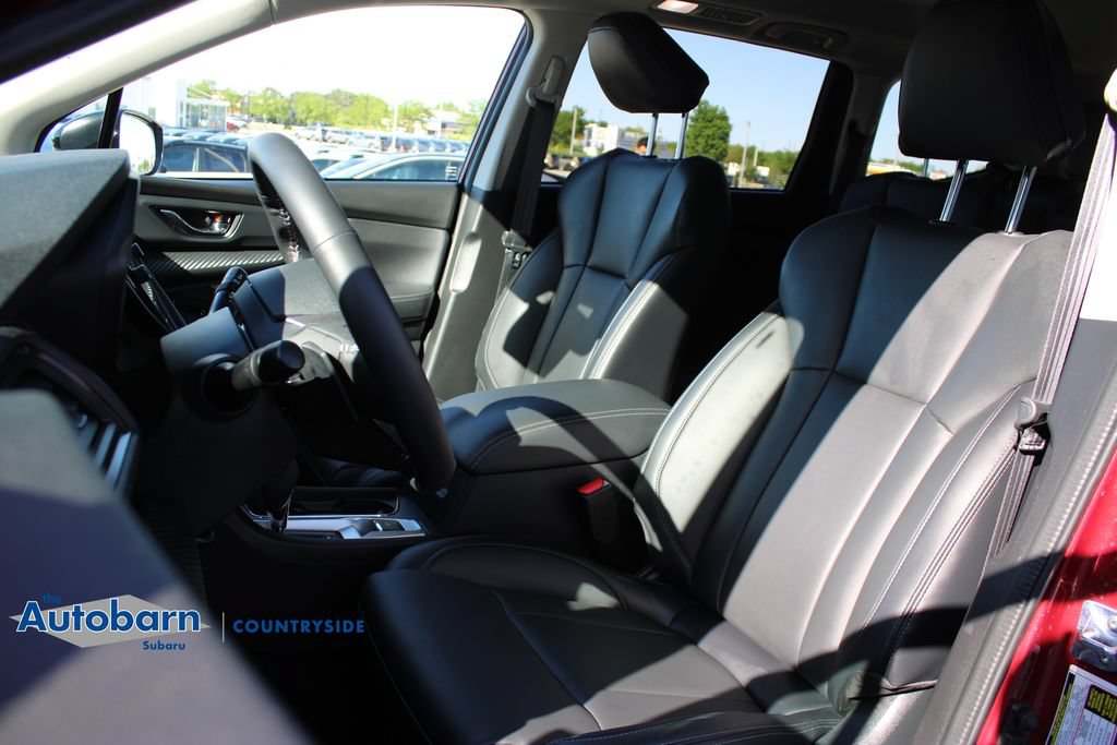 Certified 2026 Subaru Ascent Premium AWD/4WD image 10