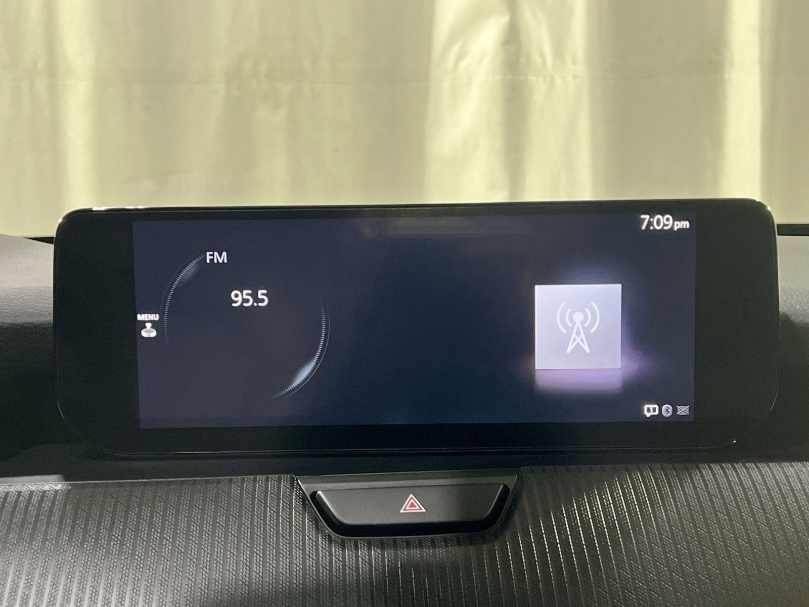 Used 2025 MAZDA CX-90 3.3 Turbo w/ Select Package image 18