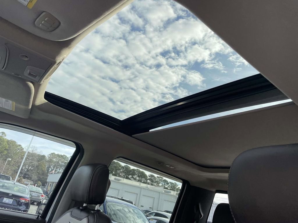 Used 2019 Ford F150 Limited image 28