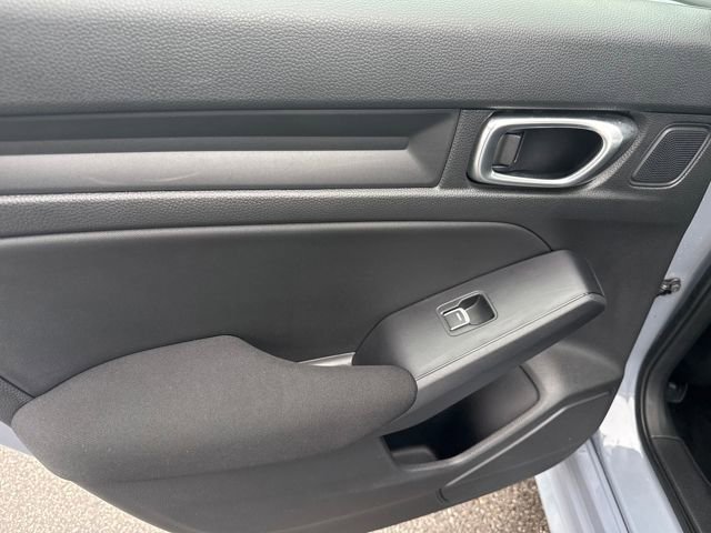 Certified 2024 Honda Civic EX image 17