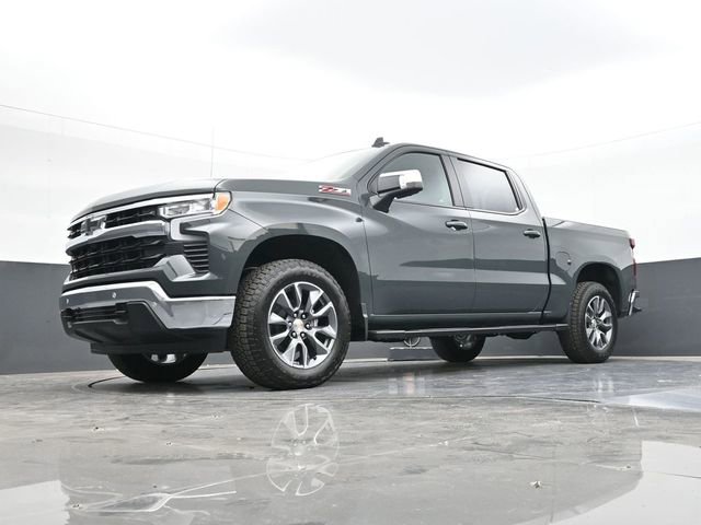 New 2026 Chevrolet Silverado 1500 LT image 53