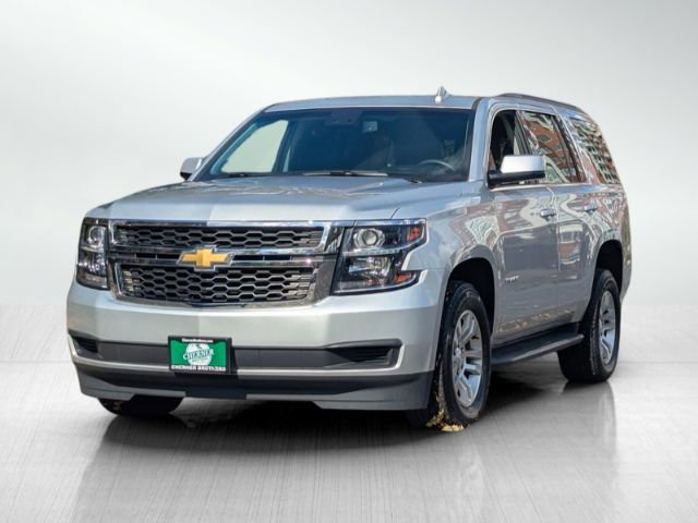 Used 2020 Chevrolet Tahoe LT image 8