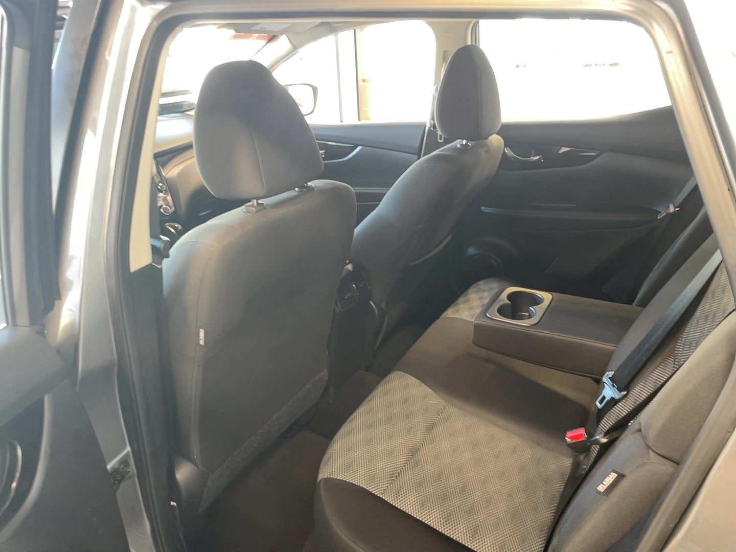 Used 2022 Nissan Rogue Sport SV AWD/4WD image 20