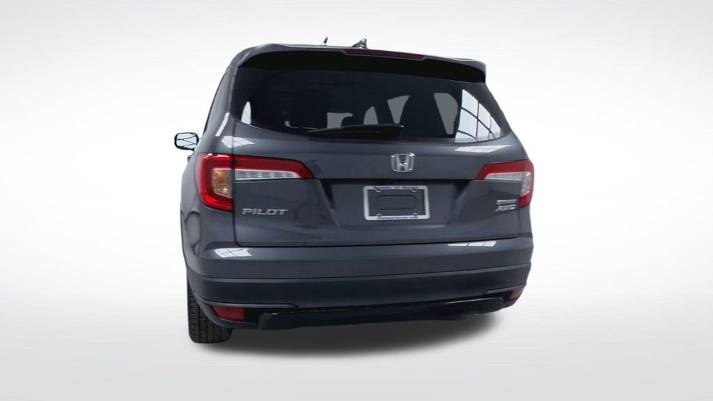 Used 2022 Honda Pilot Special Edition image 7