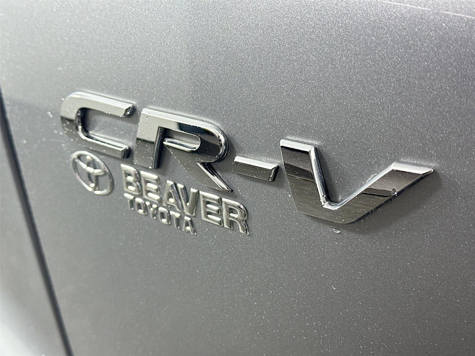 Used 2022 Honda CR-V EX image 14