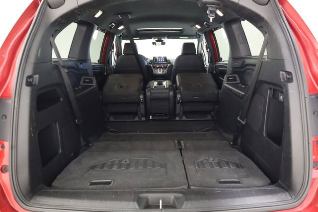 Used 2025 Honda Odyssey Sport-L image 34