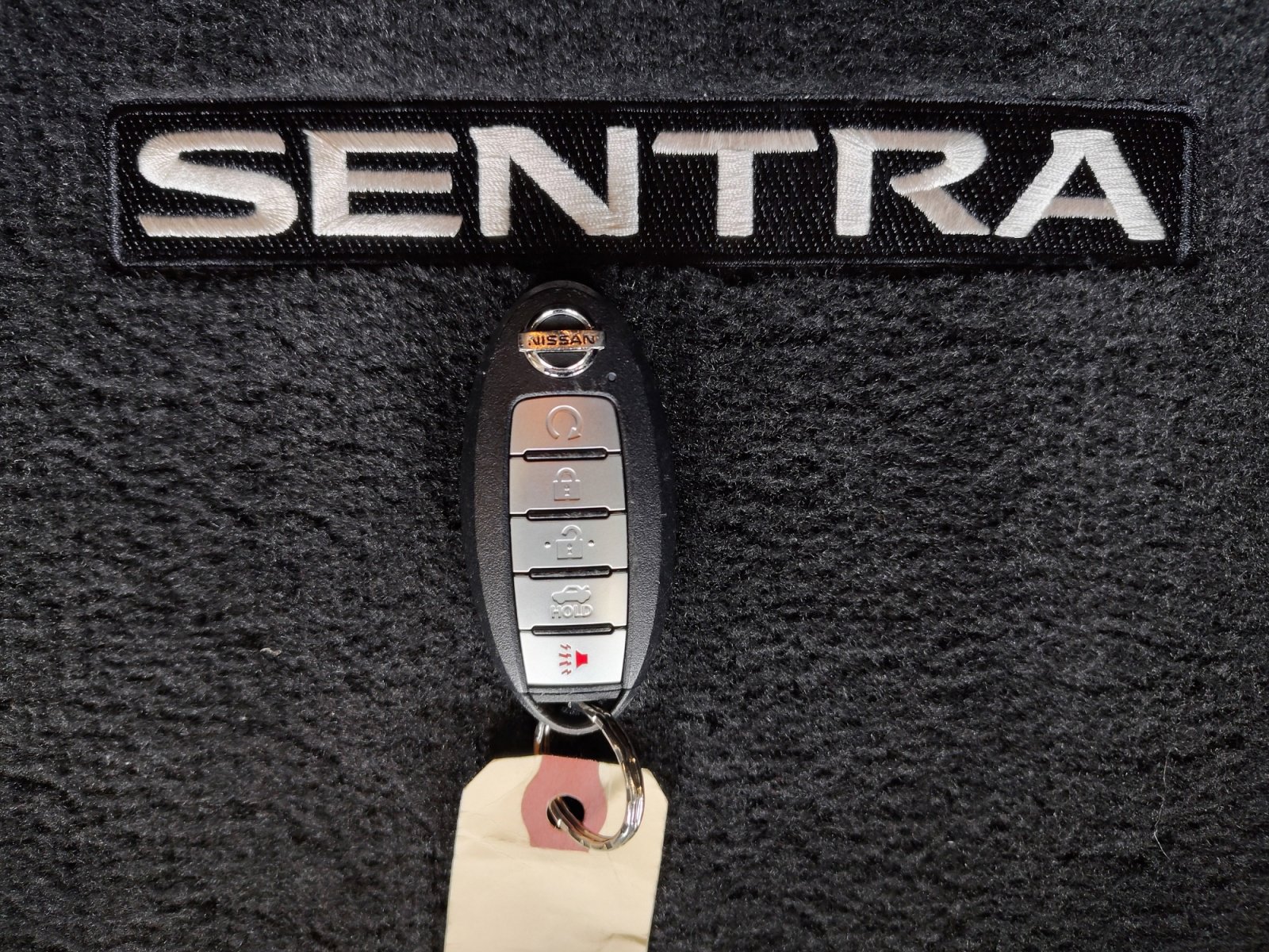 Used 2022 Nissan Sentra SV w/ SV Premium Package image 31