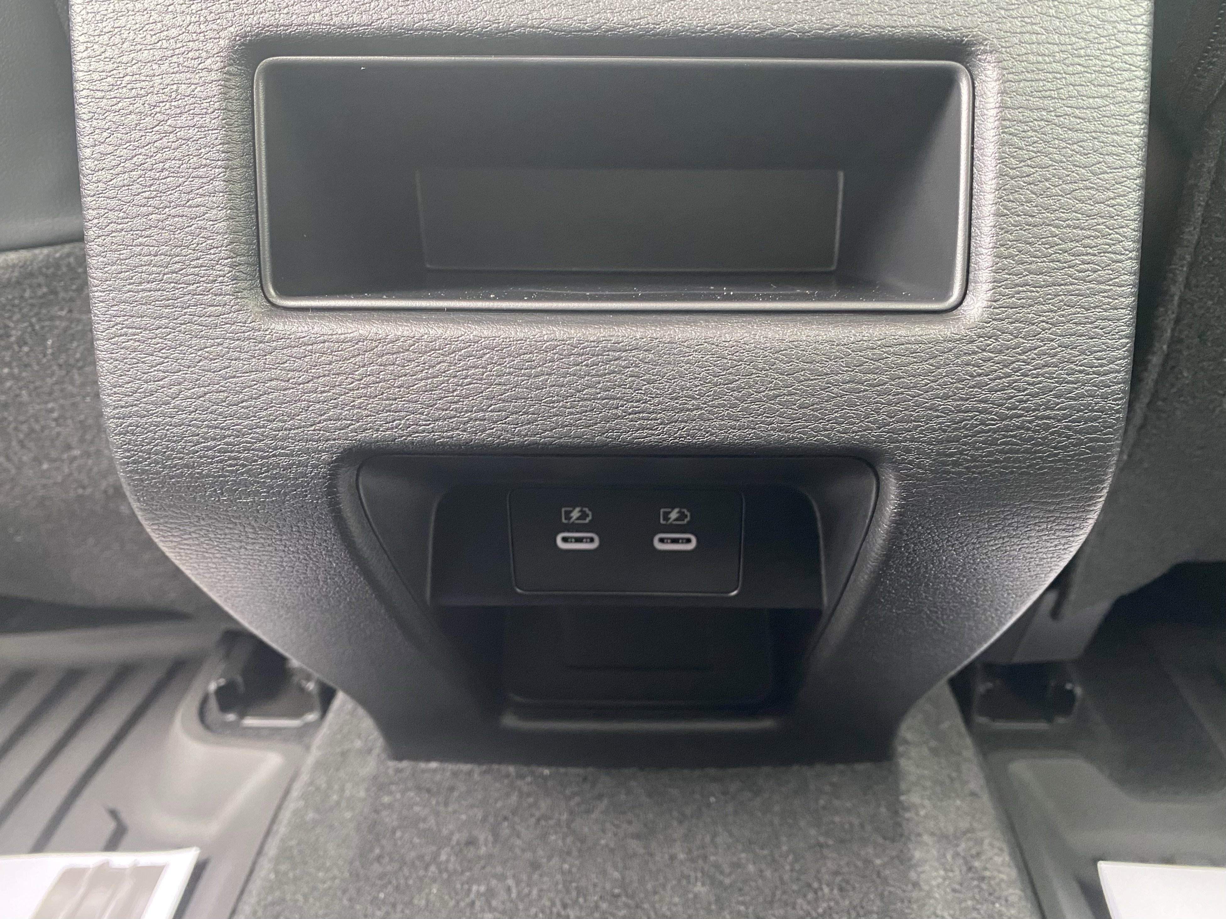 New 2026 Mitsubishi Outlander Trail Edition AWD/4WD image 20