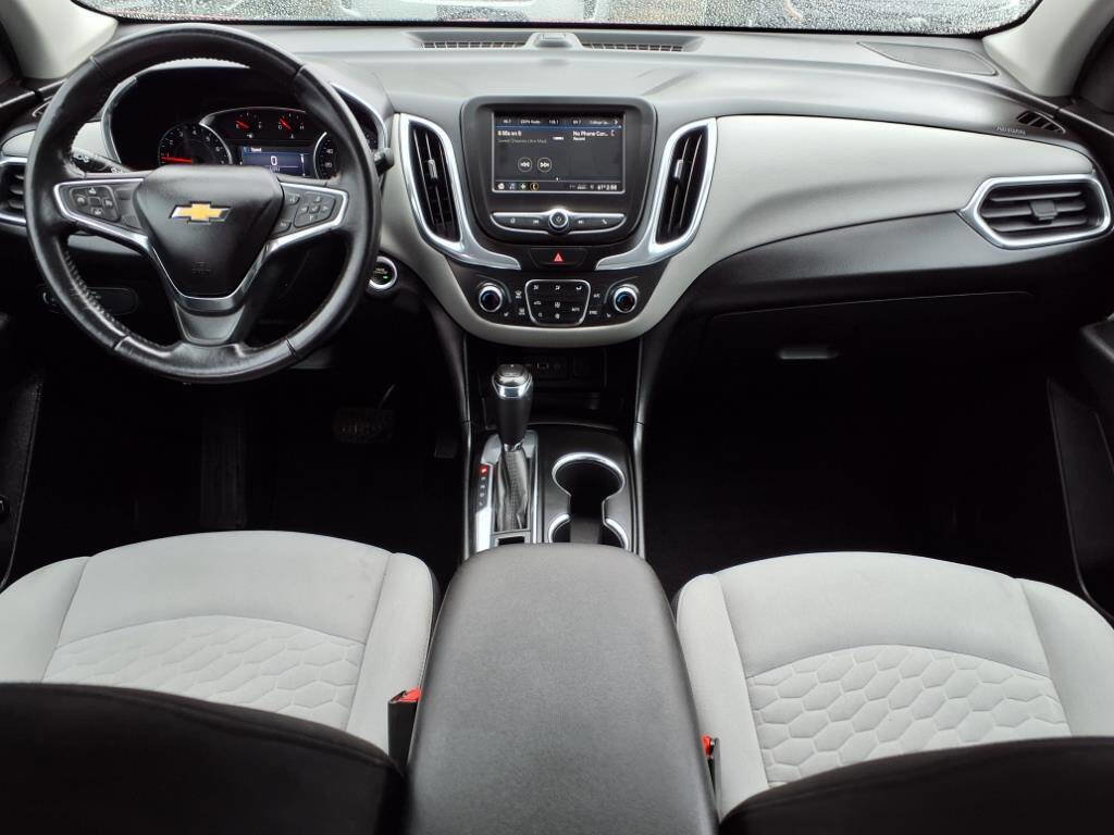 Used 2019 Chevrolet Equinox LT image 12