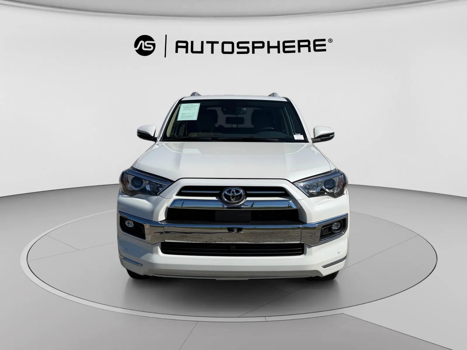 Used 2024 Toyota 4Runner Limited RWD image 2