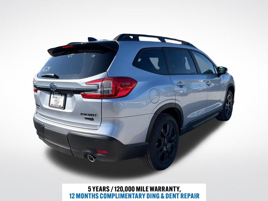New 2026 Subaru Ascent Bronze Edition AWD/4WD image 9