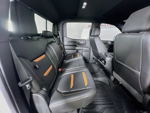 Used 2019 GMC Sierra 1500 AT4 w/ AT4 Premium Package AWD/4WD image 43