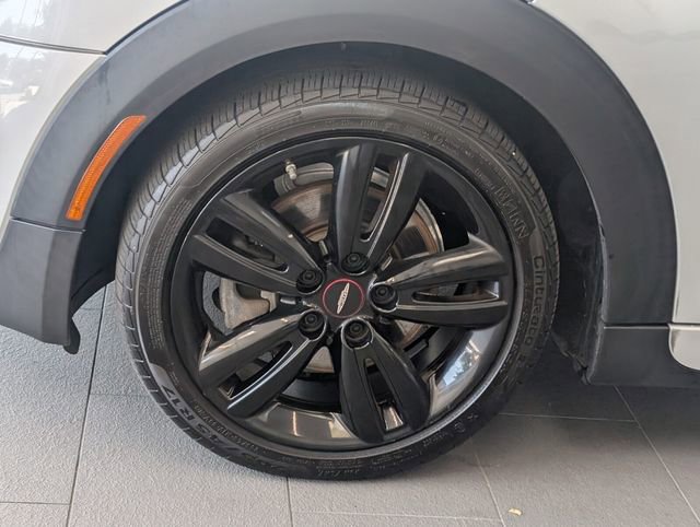 Used 2019 MINI Cooper S image 4