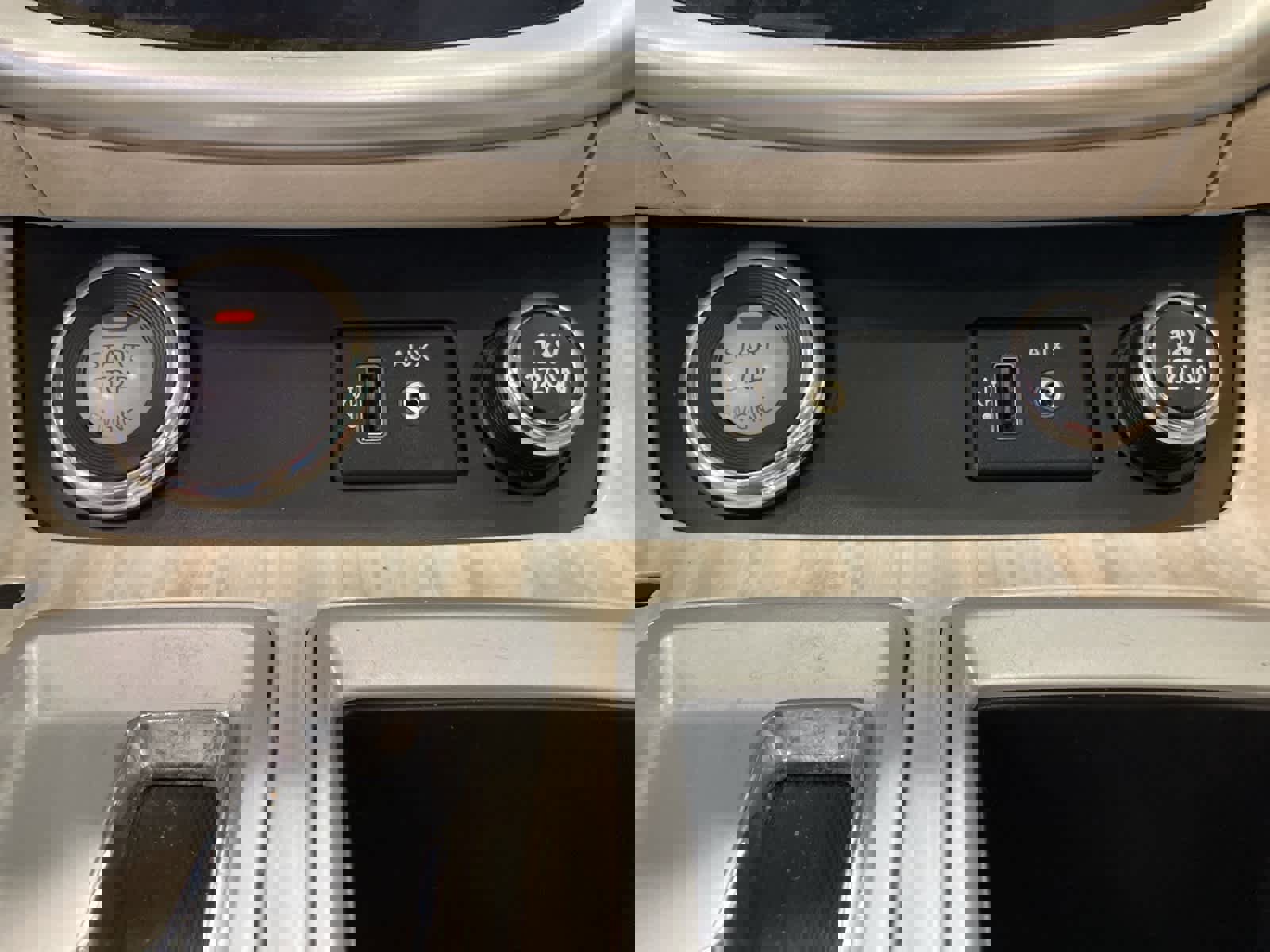 Used 2018 Nissan Murano S image 19