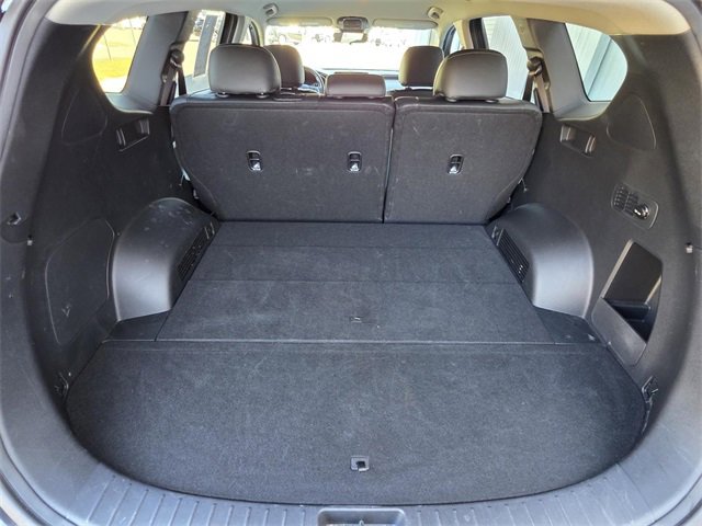 Used 2023 Hyundai Santa Fe XRT image 13
