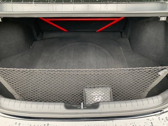 Certified 2023 Hyundai Elantra N FWD image 15