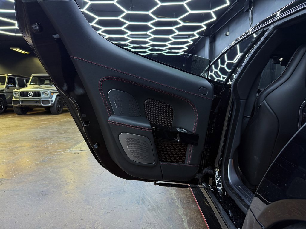 Used 2014 Aston Martin Rapide S image 19