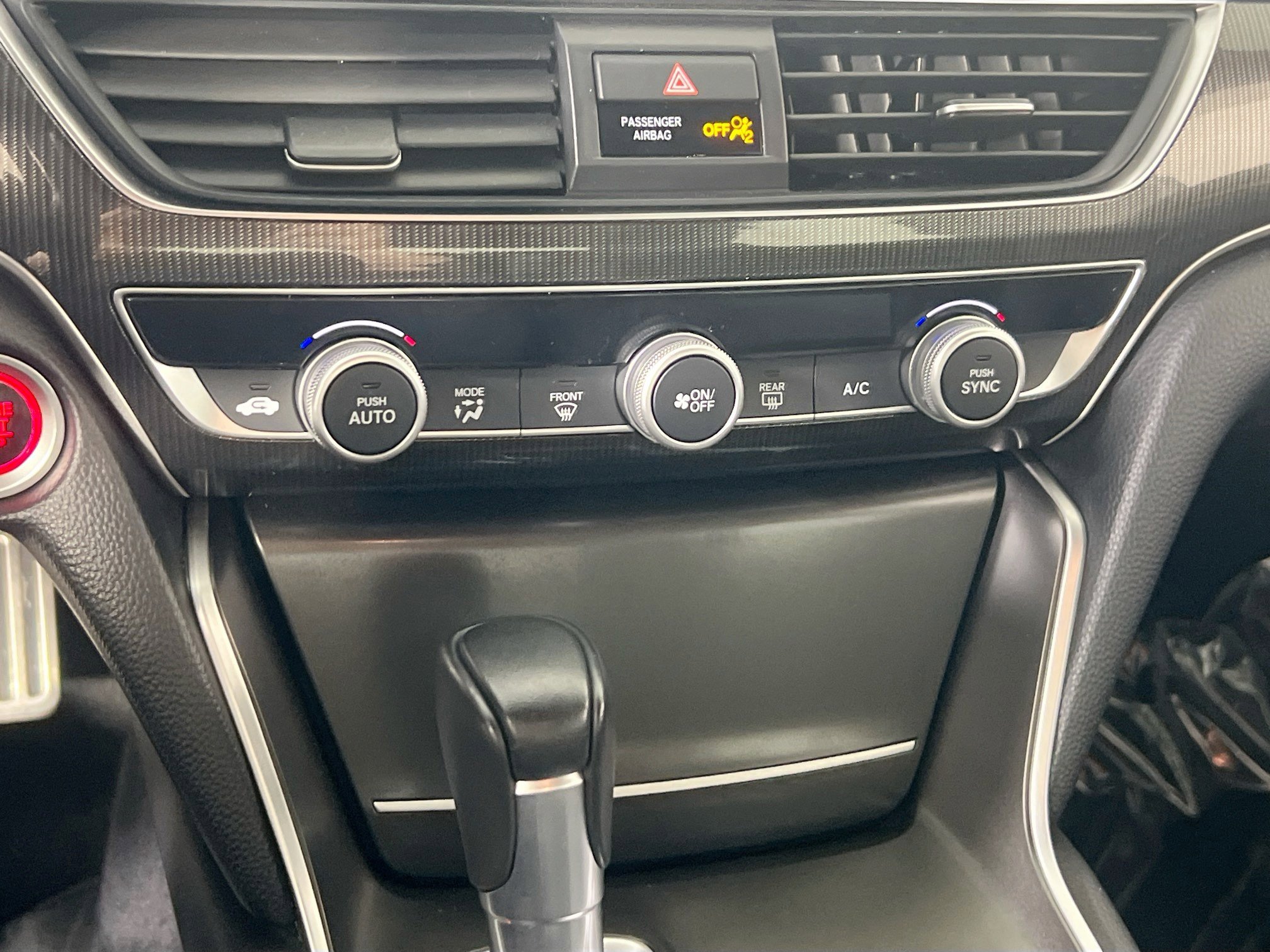 Used 2022 Honda Accord Sport image 15