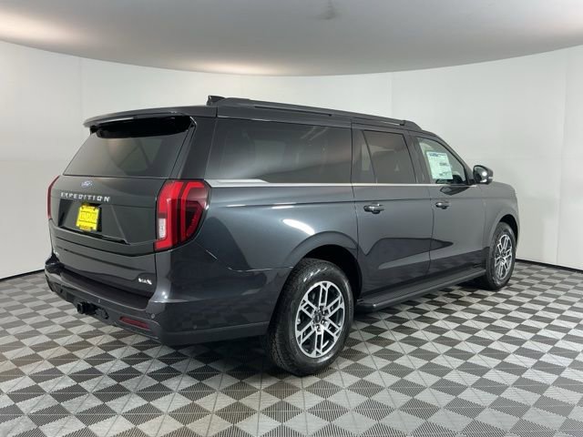 New 2025 Ford Expedition Max Active image 4