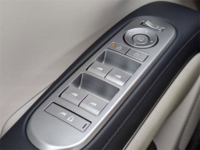 New 2026 Hyundai Palisade Calligraphy image 24