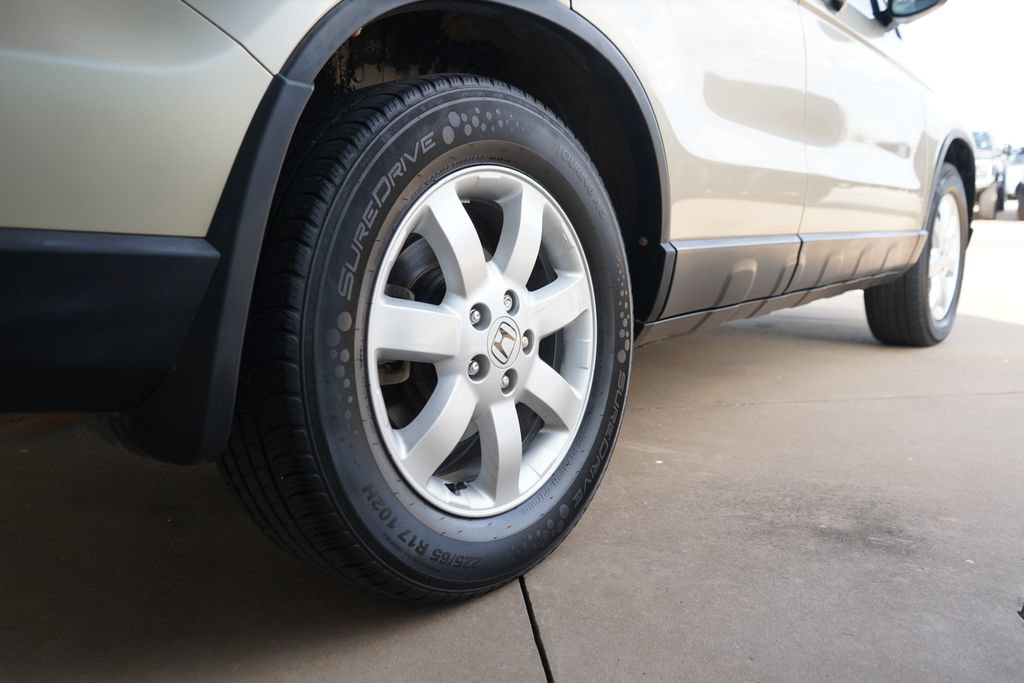 Used 2007 Honda CR-V EX image 7
