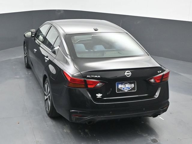 Used 2019 Nissan Altima 2.5 SV image 13