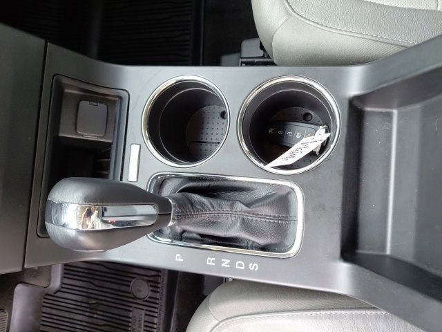 Used 2018 Ford Flex SEL w/ Equipment Group 202A image 23
