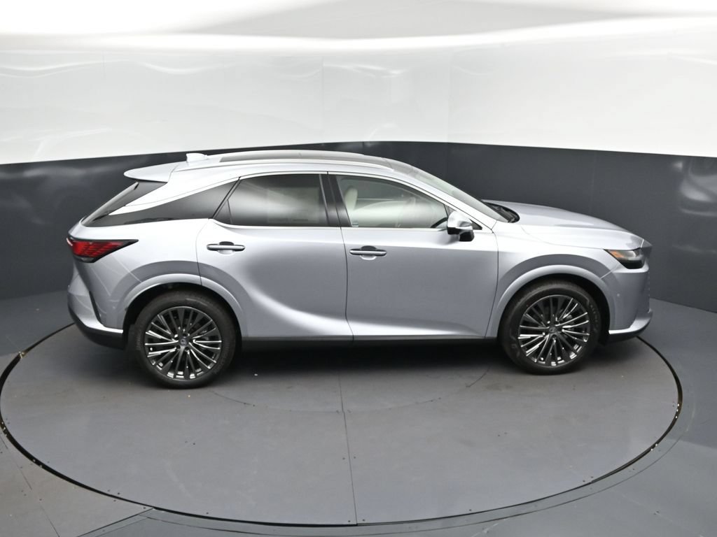 New 2026 Lexus RX 350 FWD image 31
