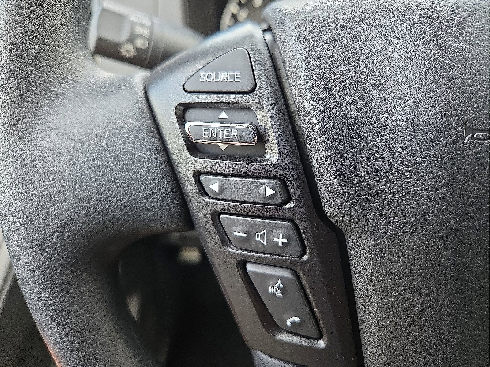 New 2026 Nissan Frontier SV w/ Tow Package AWD/4WD image 22