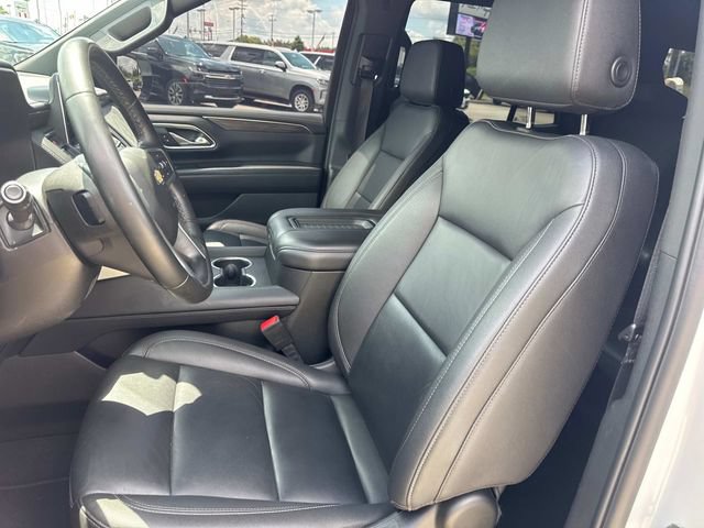 Used 2024 Chevrolet Tahoe LT AWD/4WD image 30