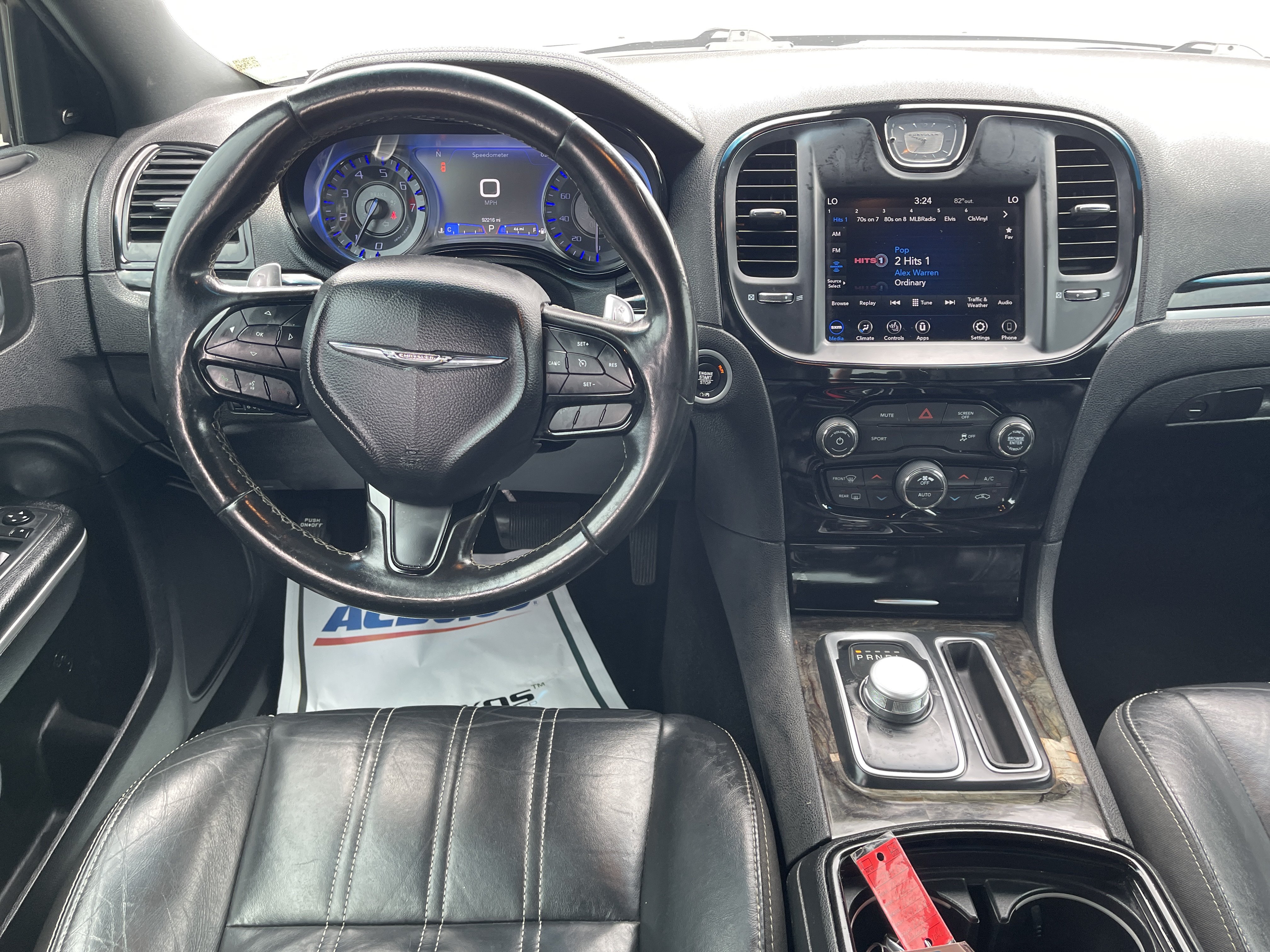 Used 2020 Chrysler 300 S RWD image 15