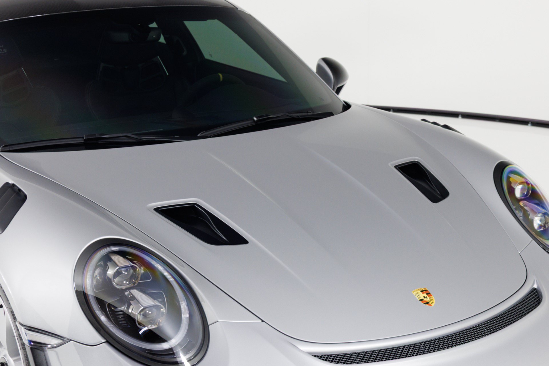 Used 2019 Porsche 911 GT3 RS RWD image 50