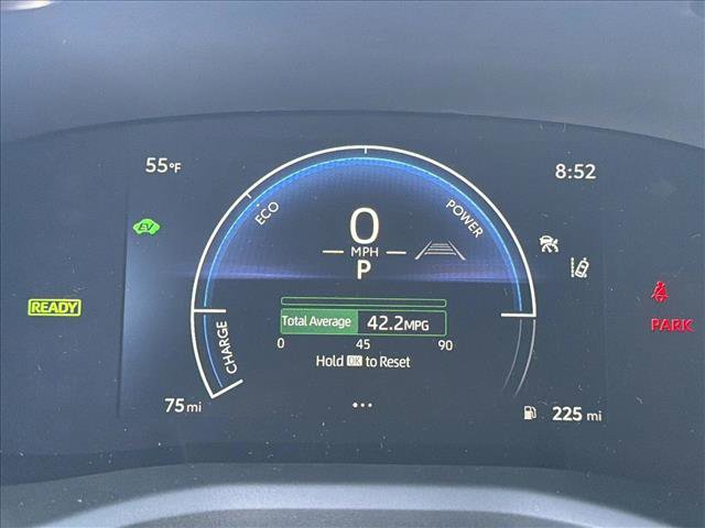 New 2026 Toyota Camry SE image 14