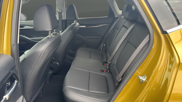 Certified 2024 Kia Seltos SX AWD/4WD image 24