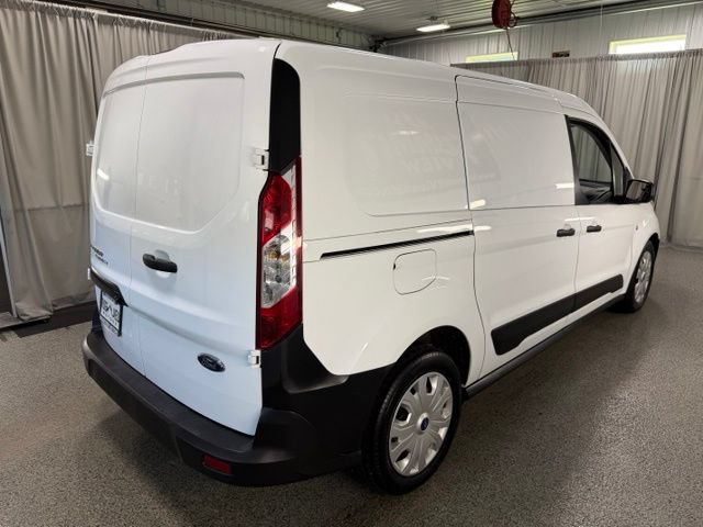 Used 2021 Ford Transit Connect XL FWD image 4