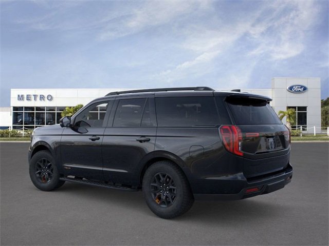 New 2025 Ford Expedition Tremor image 4